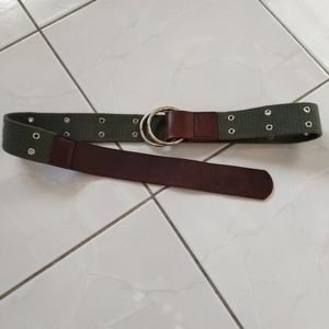 Belt